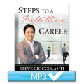 Steps to a Fulfilling Career